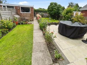 Garden- click for photo gallery